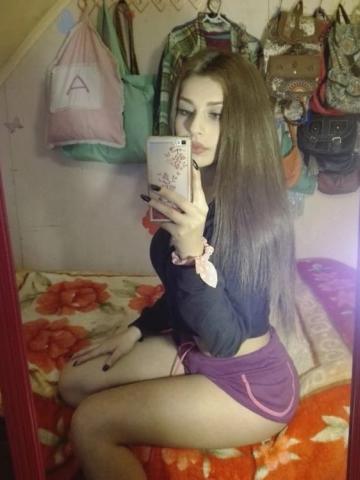Проститутка Валентина