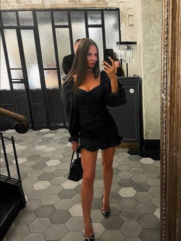 Проститутка Фрида